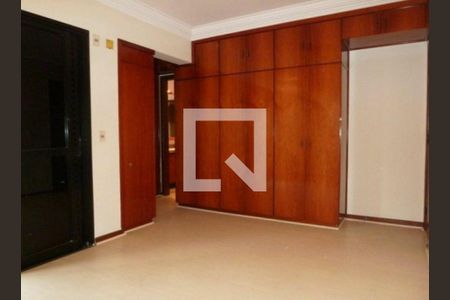 Apartamento à venda com 4 quartos, 370m² em Jardim Ampliacao, São Paulo