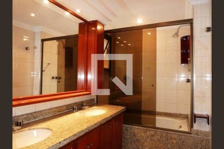 Apartamento à venda com 4 quartos, 370m² em Jardim Ampliacao, São Paulo