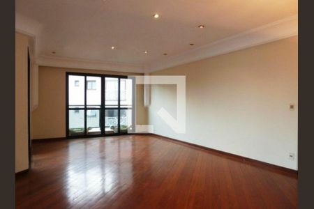 Apartamento à venda com 4 quartos, 370m² em Jardim Ampliacao, São Paulo