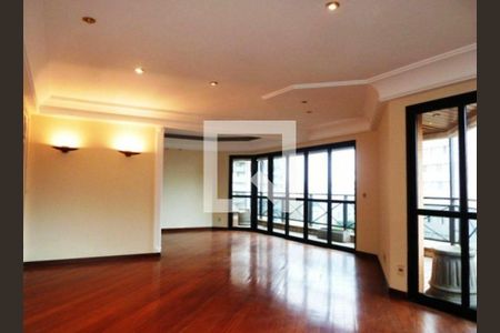 Apartamento à venda com 4 quartos, 370m² em Jardim Ampliacao, São Paulo