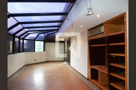 Apartamento à venda com 370m², 4 quartos e 4 vagas