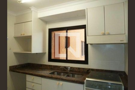 Apartamento à venda com 4 quartos, 370m² em Jardim Ampliacao, São Paulo