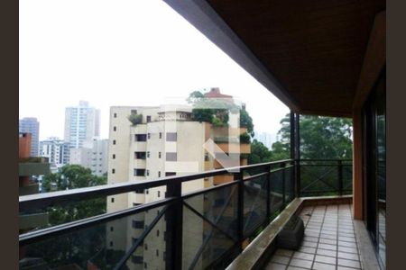 Apartamento à venda com 370m², 4 quartos e 4 vagas