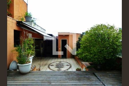 Apartamento à venda com 4 quartos, 370m² em Jardim Ampliacao, São Paulo