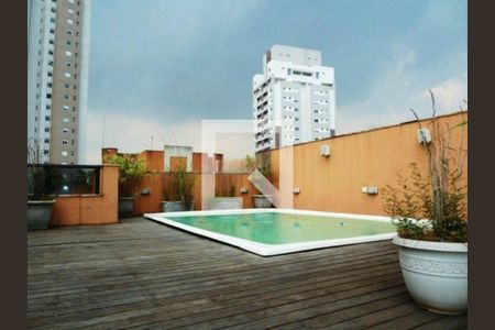 Apartamento à venda com 4 quartos, 370m² em Jardim Ampliacao, São Paulo