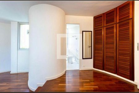 Apartamento à venda com 3 quartos, 240m² em Morro dos Ingleses, São Paulo