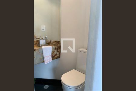 Apartamento para alugar com 3 quartos, 162m² em Cerqueira César, São Paulo