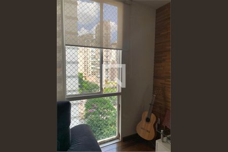 Apartamento para alugar com 3 quartos, 162m² em Cerqueira César, São Paulo