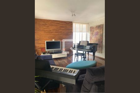 Apartamento para alugar com 3 quartos, 162m² em Cerqueira César, São Paulo