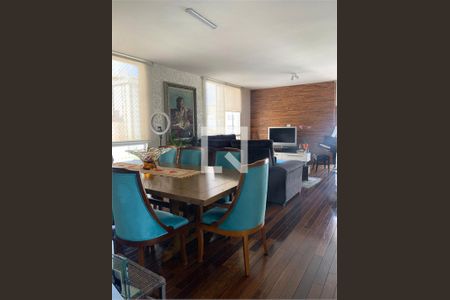 Apartamento para alugar com 3 quartos, 162m² em Cerqueira César, São Paulo