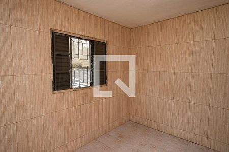 Quarto de casa para alugar com 1 quarto, 35m² em Planalto, São Bernardo do Campo