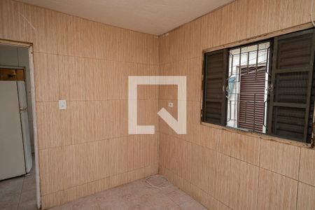 Casa para alugar com 1 quarto, 35m² em Planalto, São Bernardo do Campo