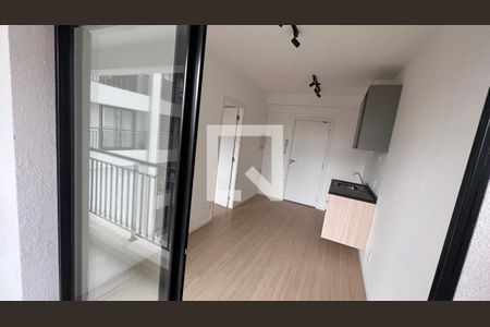 Apartamento para alugar com 29m², 1 quarto e sem vagaDetalhe
