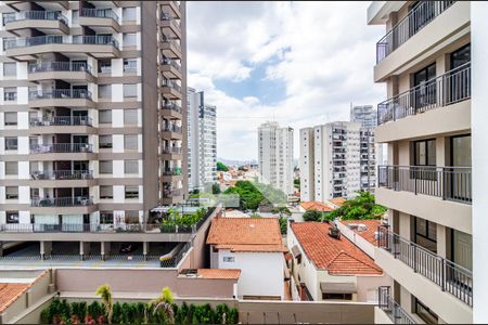Apartamento para alugar com 29m², 1 quarto e sem vagaVista