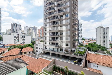 Apartamento para alugar com 29m², 1 quarto e sem vagaVista