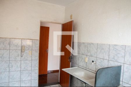 Apartamento à venda com 131m², 3 quartos e 1 vaga Apartamento à venda com 131m², 3 quartos e 1 vagaCozinha e Área de Serviço