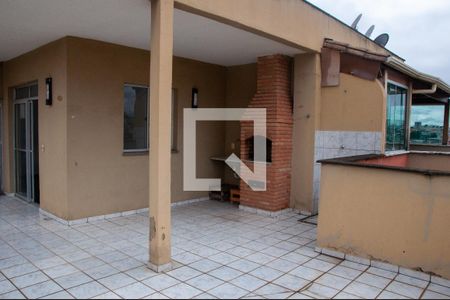 Apartamento à venda com 131m², 3 quartos e 1 vaga Apartamento à venda com 131m², 3 quartos e 1 vagaÁrea gourmet