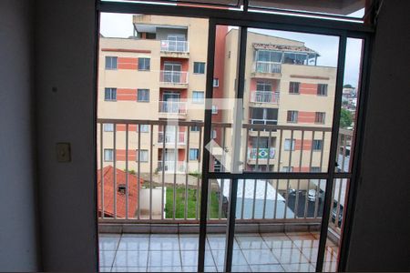 Apartamento à venda com 131m², 3 quartos e 1 vaga Apartamento à venda com 131m², 3 quartos e 1 vagaVaranda da Sala