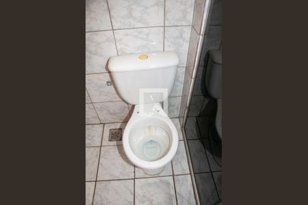 Apartamento à venda com 131m², 3 quartos e 1 vaga Apartamento à venda com 131m², 3 quartos e 1 vagaBanheiro