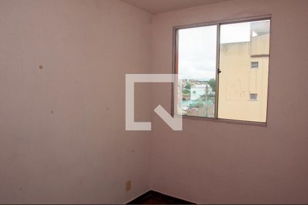 Quarto 1 de apartamento à venda com 3 quartos, 131m² em Ressaca, Contagem