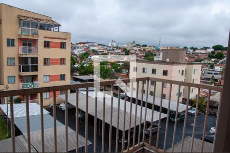 Apartamento à venda com 131m², 3 quartos e 1 vaga Apartamento à venda com 131m², 3 quartos e 1 vagaVaranda da Sala