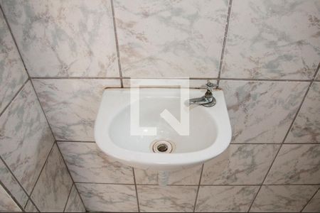 Apartamento à venda com 131m², 3 quartos e 1 vaga Apartamento à venda com 131m², 3 quartos e 1 vagaLavabo