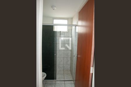 Apartamento à venda com 131m², 3 quartos e 1 vaga Apartamento à venda com 131m², 3 quartos e 1 vagaBanheiro