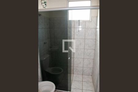 Apartamento à venda com 131m², 3 quartos e 1 vaga Apartamento à venda com 131m², 3 quartos e 1 vagaBanheiro