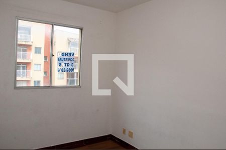 Quarto 2 de apartamento à venda com 3 quartos, 131m² em Ressaca, Contagem