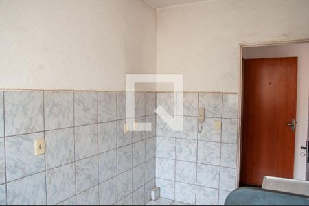 Apartamento à venda com 131m², 3 quartos e 1 vaga Apartamento à venda com 131m², 3 quartos e 1 vagaCozinha e Área de Serviço