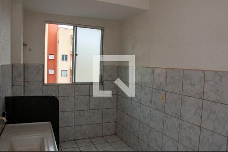 Apartamento à venda com 131m², 3 quartos e 1 vaga Apartamento à venda com 131m², 3 quartos e 1 vagaCozinha e Área de Serviço