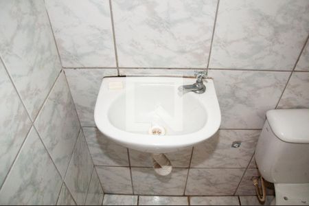 Apartamento à venda com 131m², 3 quartos e 1 vaga Apartamento à venda com 131m², 3 quartos e 1 vagaBanheiro