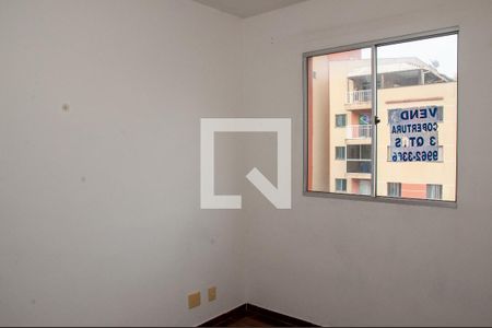 Quarto 2 de apartamento à venda com 3 quartos, 131m² em Ressaca, Contagem