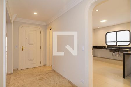 Hall de entrada  de apartamento à venda com 3 quartos, 293m² em Bela Vista, São Paulo