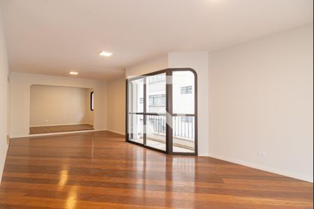 Sala de apartamento à venda com 3 quartos, 293m² em Bela Vista, São Paulo