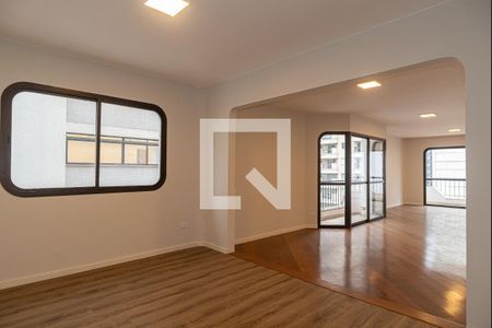 Sala de apartamento à venda com 3 quartos, 293m² em Bela Vista, São Paulo
