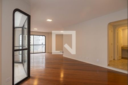 Sala de apartamento à venda com 3 quartos, 293m² em Bela Vista, São Paulo