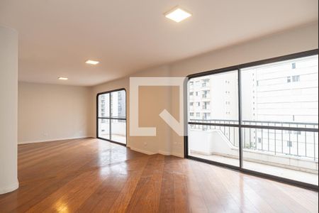 Sala de apartamento à venda com 3 quartos, 293m² em Bela Vista, São Paulo