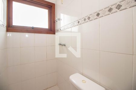 Apartamento para alugar com 240m², 3 quartos e 5 vagasBanheiro da Suíte 2