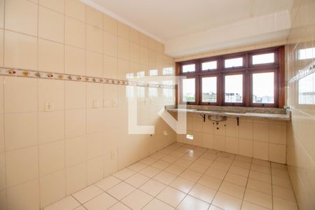 Apartamento para alugar com 240m², 3 quartos e 5 vagasCozinha