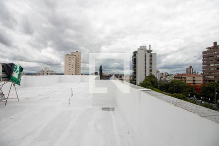 Apartamento para alugar com 240m², 3 quartos e 5 vagasTerraço do Prédio