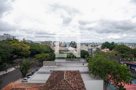 Apartamento para alugar com 240m², 3 quartos e 5 vagasVista da Suíte 2