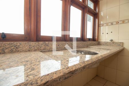 Apartamento para alugar com 240m², 3 quartos e 5 vagasCozinha