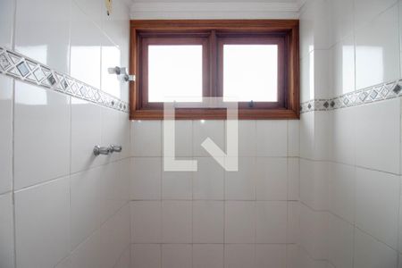 Apartamento para alugar com 240m², 3 quartos e 5 vagasBanheiro da Suíte 3