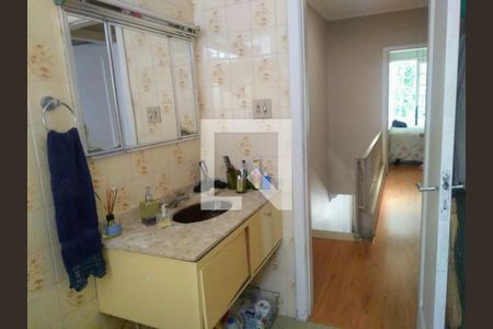 Casa à venda com 3 quartos, 119m² em Perdizes, São Paulo