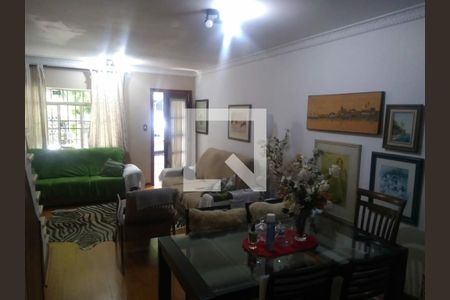 Casa à venda com 3 quartos, 119m² em Perdizes, São Paulo