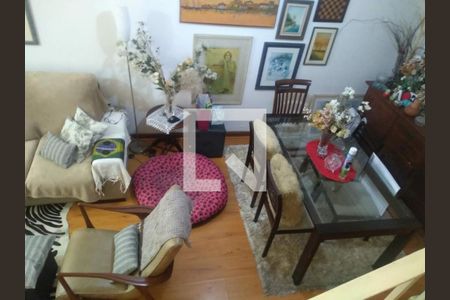 Casa à venda com 3 quartos, 119m² em Perdizes, São Paulo