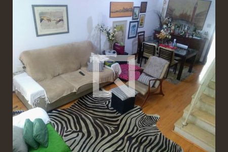 Casa à venda com 3 quartos, 119m² em Perdizes, São Paulo