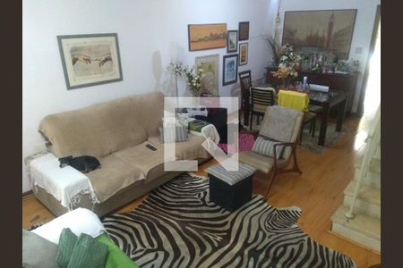 Casa à venda com 3 quartos, 119m² em Perdizes, São Paulo