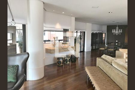 Apartamento à venda com 4 quartos, 430m² em Jardim Vitoria Regia (Zona Oeste), São Paulo